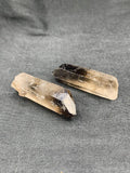 Smoky Quartz Rough Point (40-59g) | Rough Gemstone | Wiccan Center