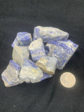 Rough Lapis Lazuli XL | Rough Gemstone | Wiccan Center