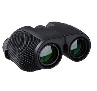 Outdoor binoculars 10x25 small Paul High-definition mini portable low-light night vision pockets glasses | 0 | Wiccan Center