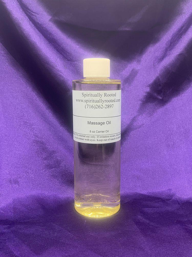 Massage Oil | Oil | Wiccan Center