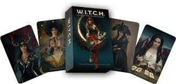 W.I.T.C.H. Oracle | Oracle | Wiccan Center