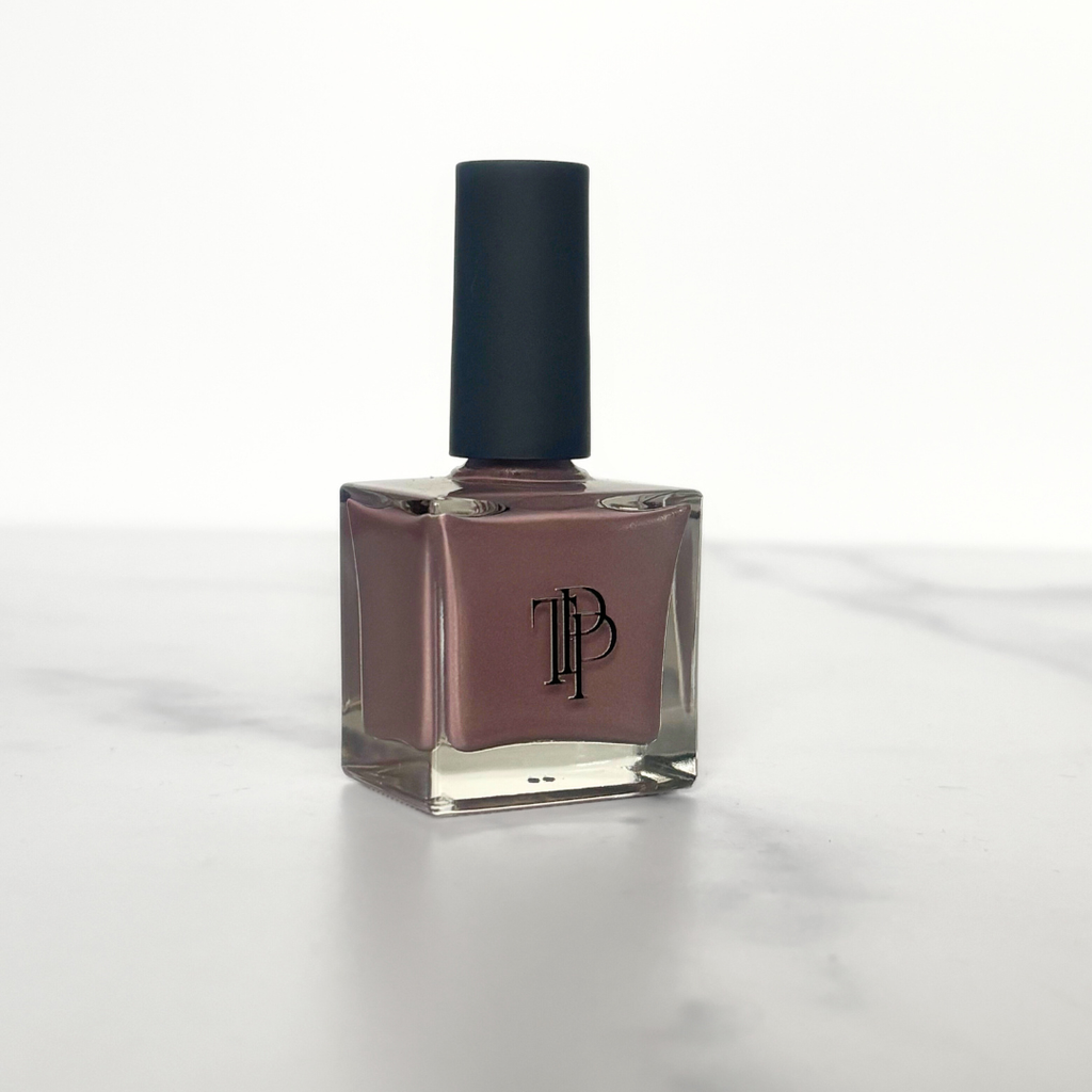 The Wild Hunt | Mauve Nail Lacquer