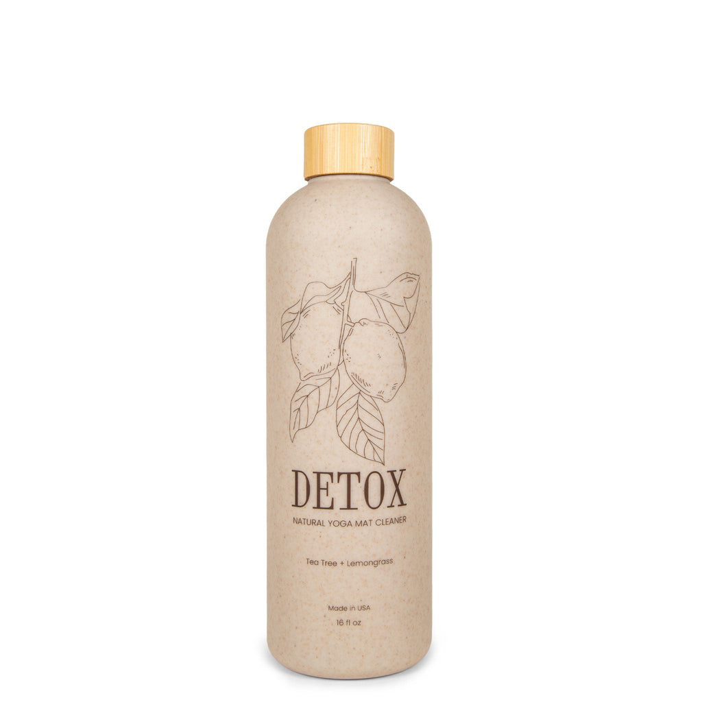 Yoga Mat Cleaner Refill | All-Purpose Cleaners | Wiccan Center