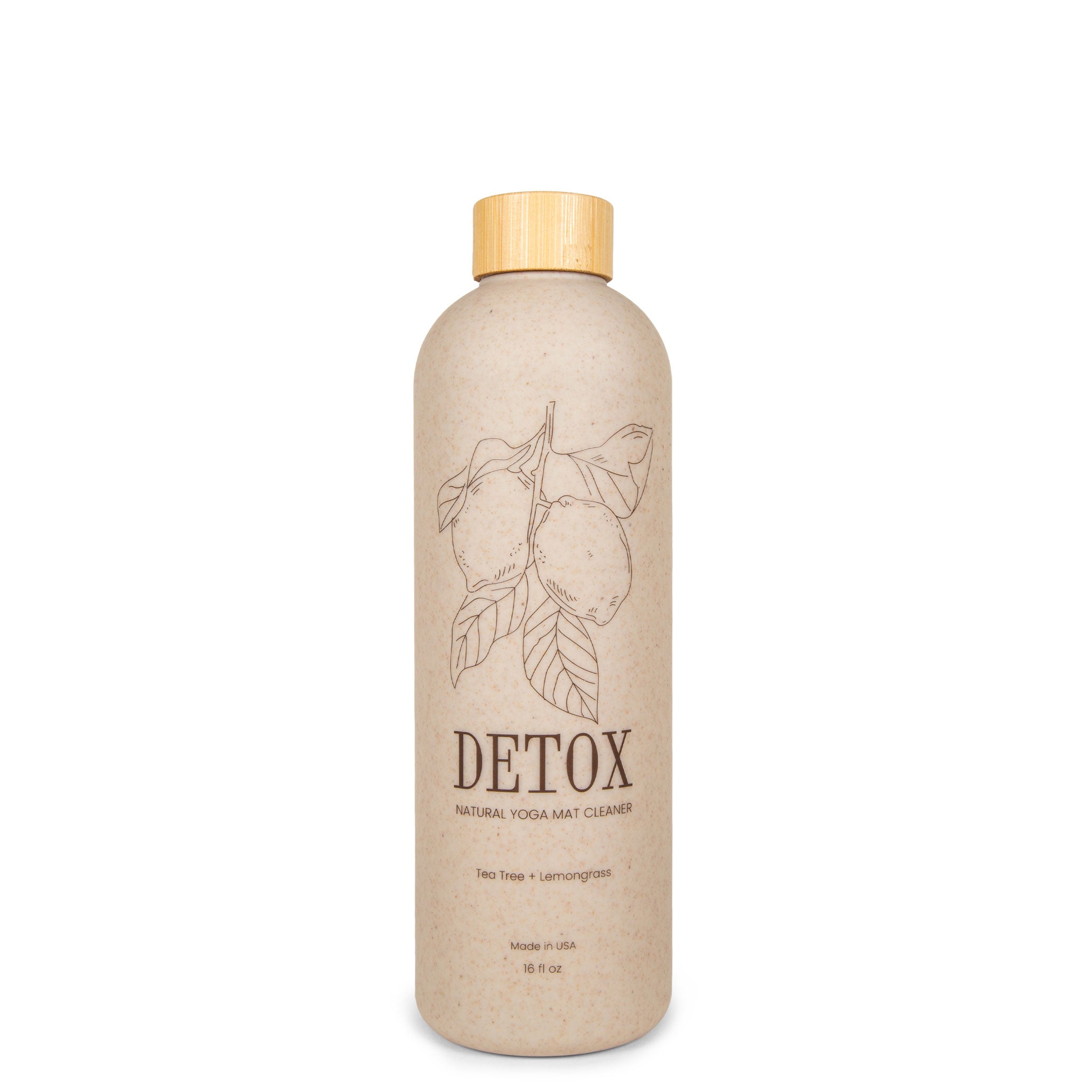 Yoga Mat Cleaner Refill | All-Purpose Cleaners | Wiccan Center