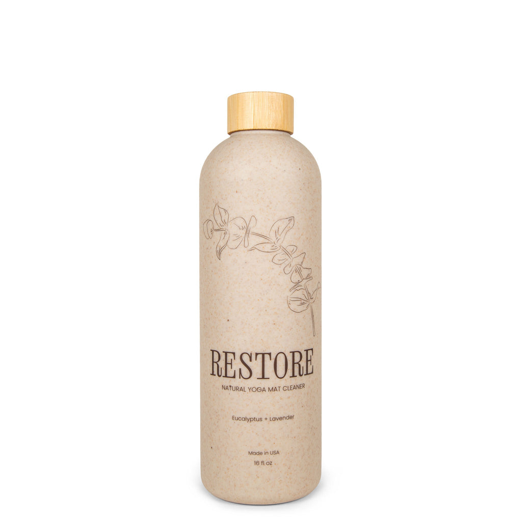 Yoga Mat Cleaner Refill | All-Purpose Cleaners | Wiccan Center