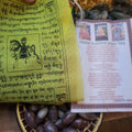 Tibetan Buddhist Prayer Flag | | Wiccan Center