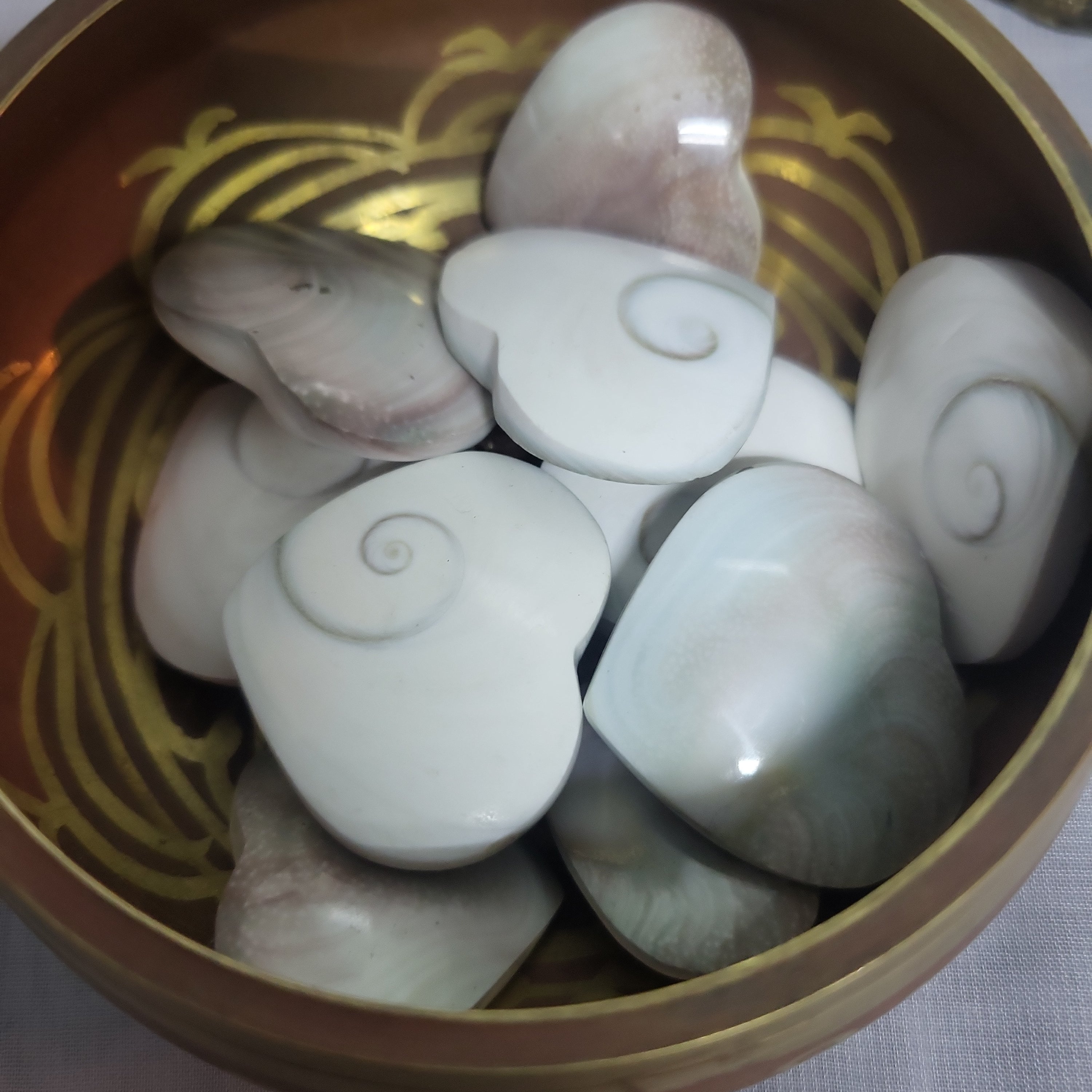 Shiva Eye Heart | | Wiccan Center