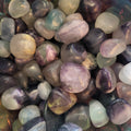 Tumbled Fluorite | | Wiccan Center
