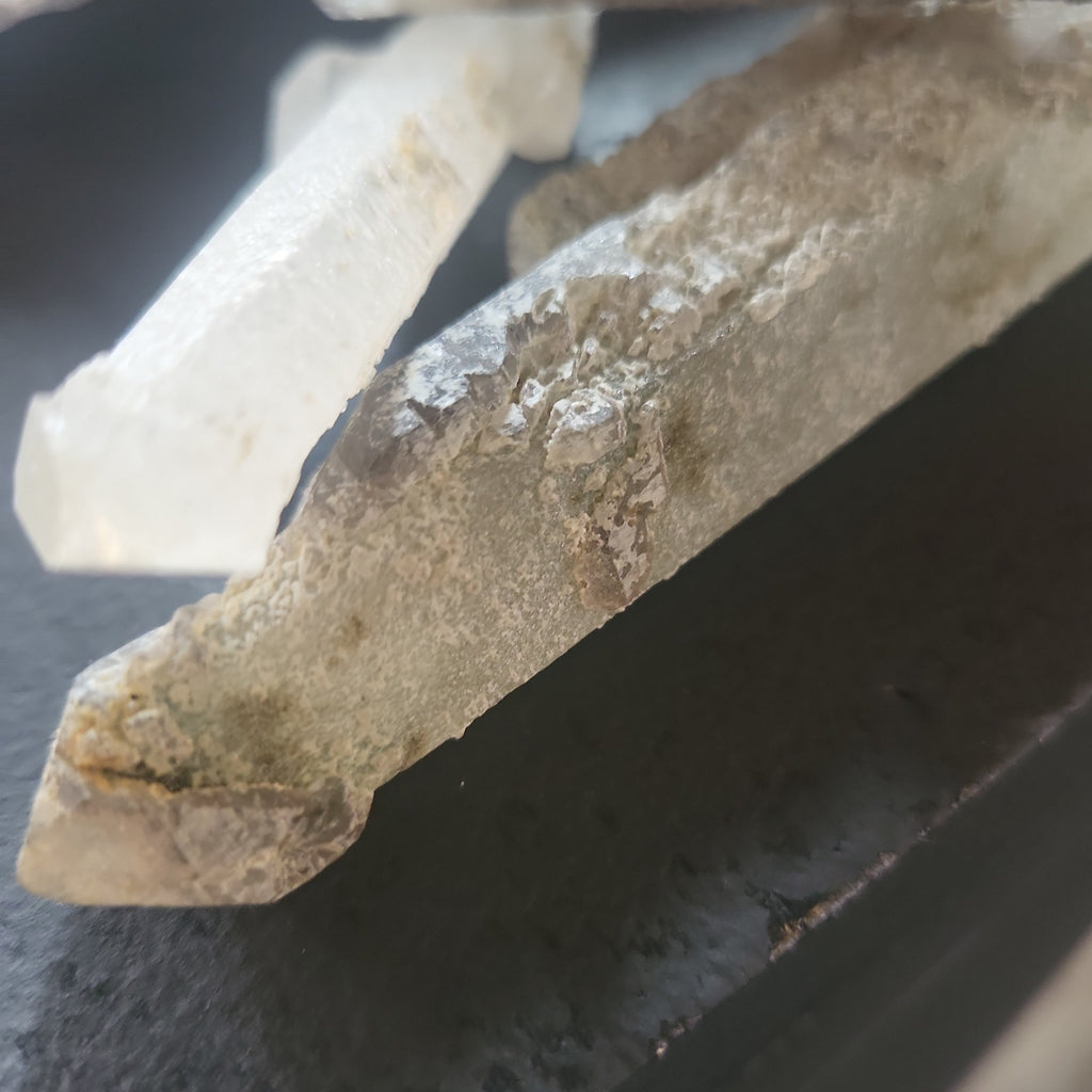 Skeleton Quartz | | Wiccan Center