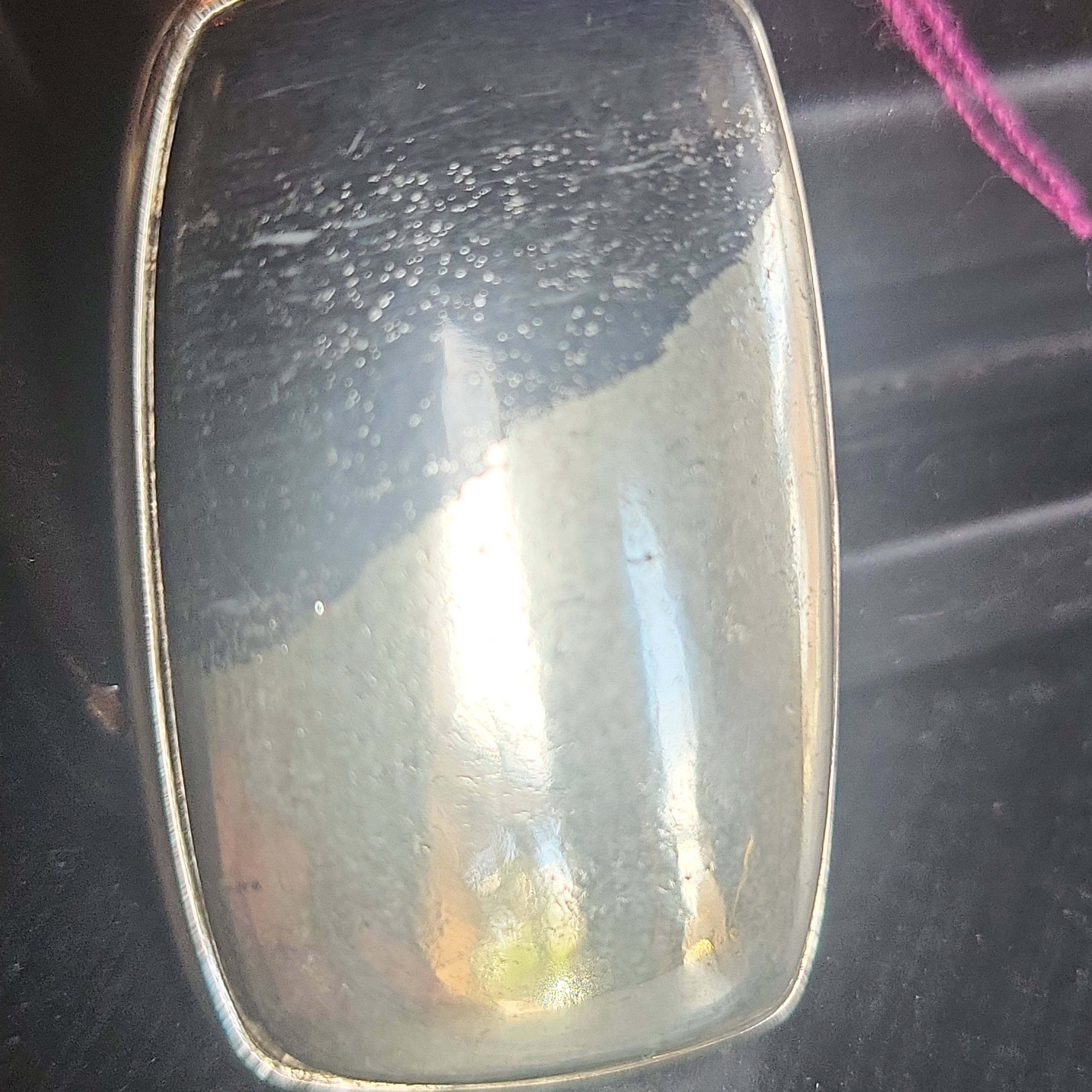 Apache Gold Pendant | | Wiccan Center