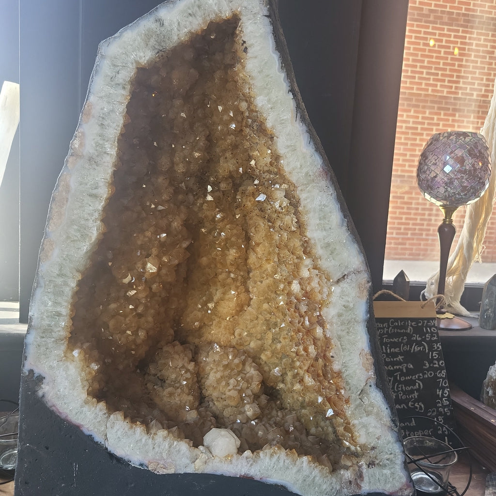 Citrine Cathedral | | Wiccan Center