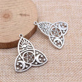Celestial Triquetra - Charm