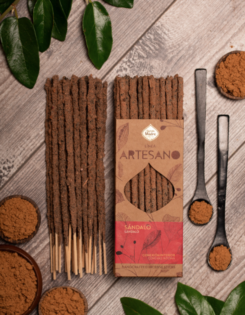 Artisanal 30pk Incense Collection | Incense | Wiccan Center