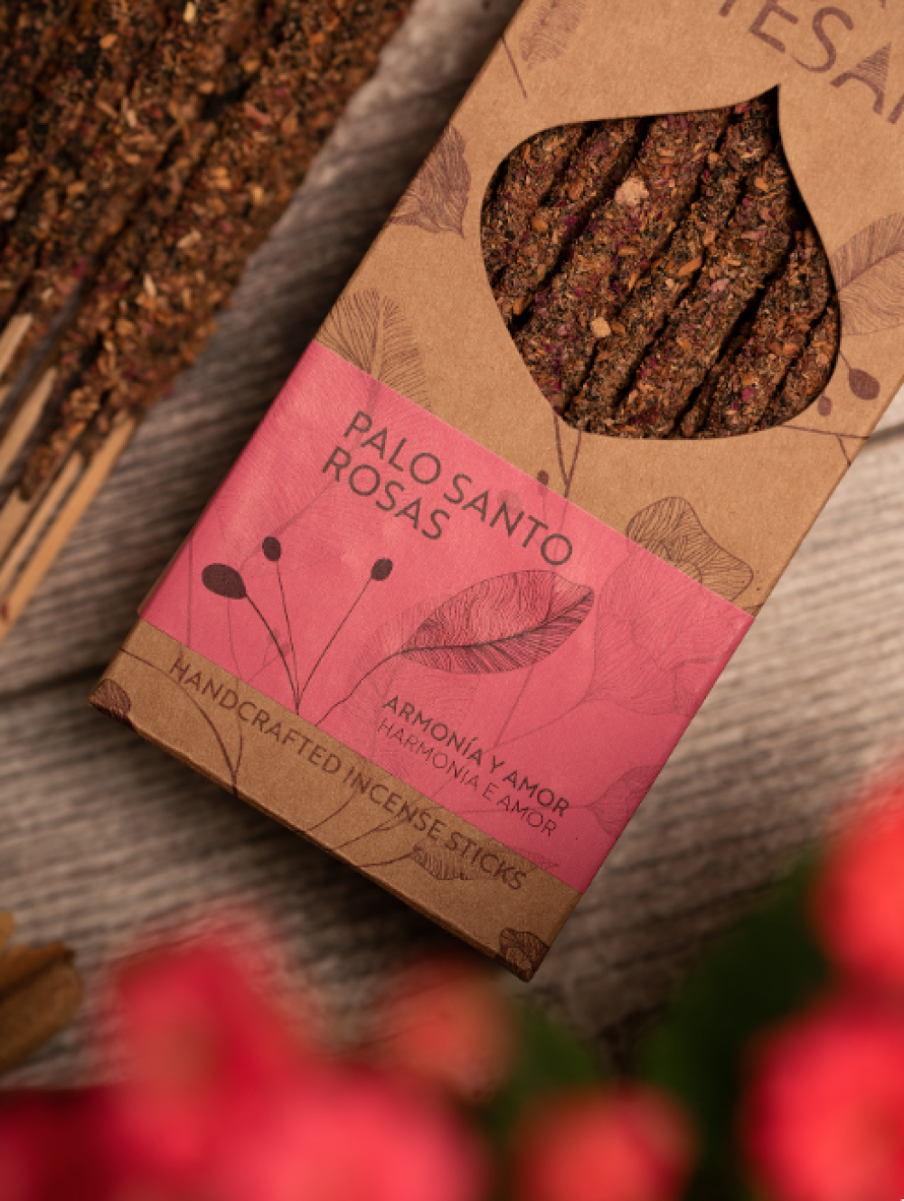 Artisanal 30pk Incense Collection | Incense | Wiccan Center