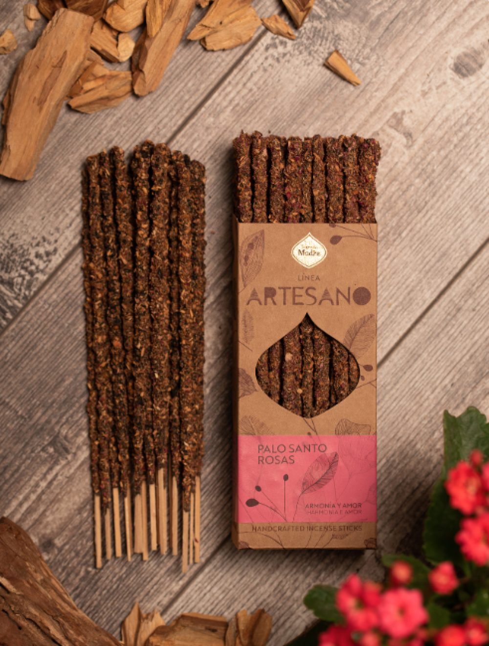 Artisanal 30pk Incense Collection | Incense | Wiccan Center