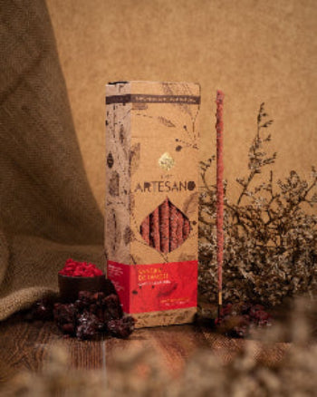 Dragons Blood Incense 30pk | Incense | Wiccan Center