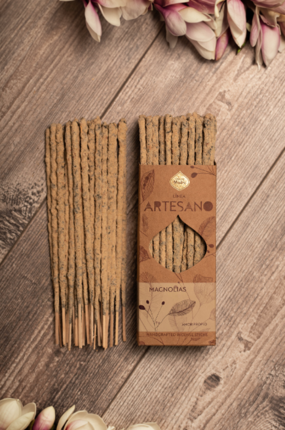 Artisanal 30pk Incense Collection | Incense | Wiccan Center