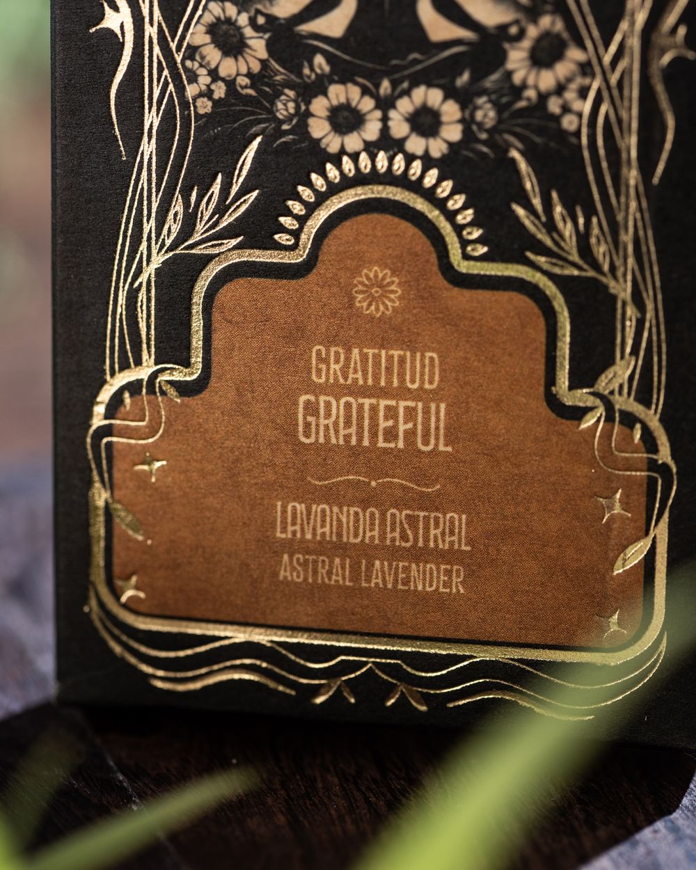 Grateful Ritual Incense | Incense | Wiccan Center