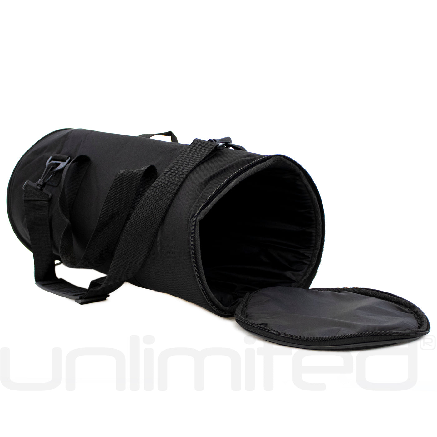 Unlimited Mallet Bag