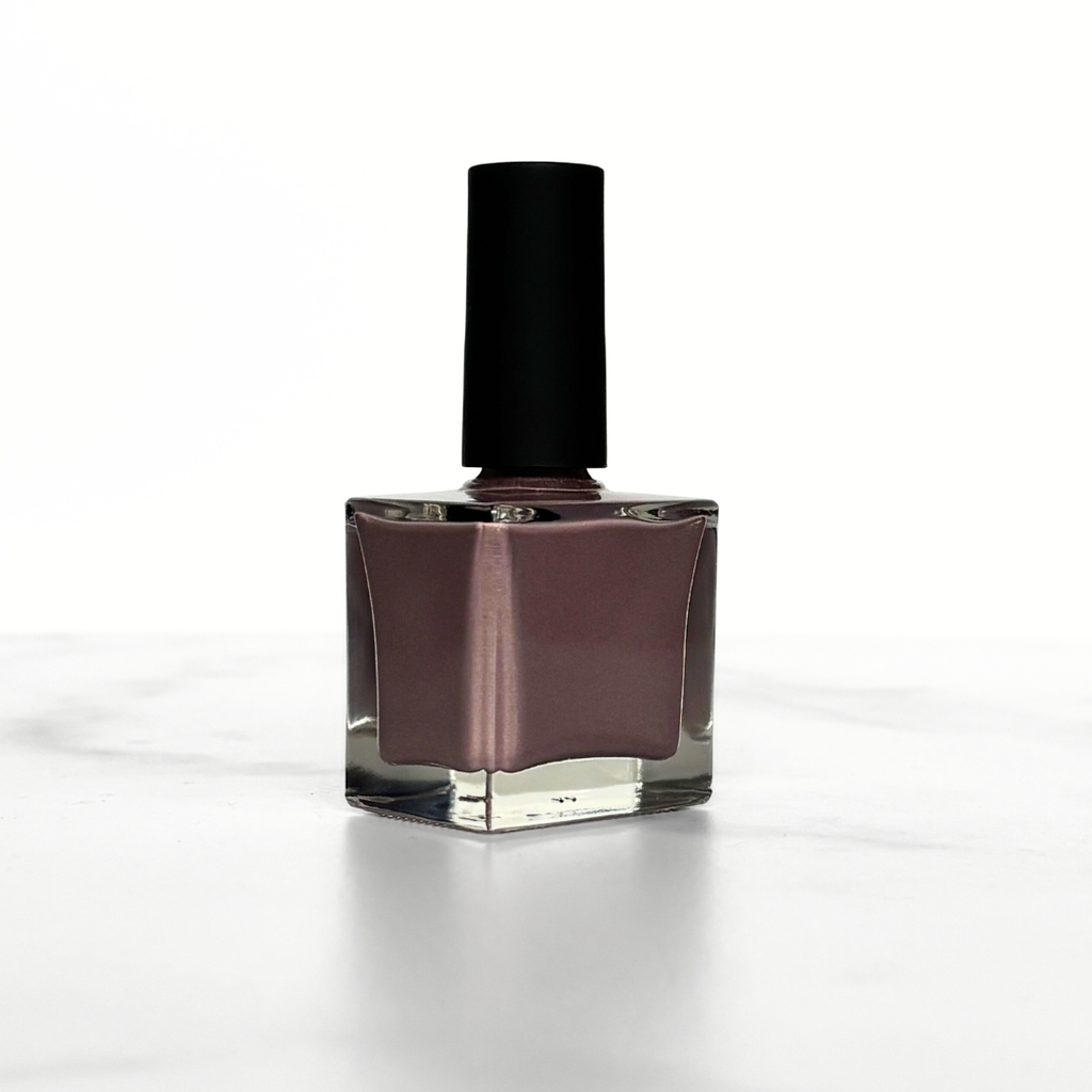 The Wild Hunt | Mauve Nail Lacquer