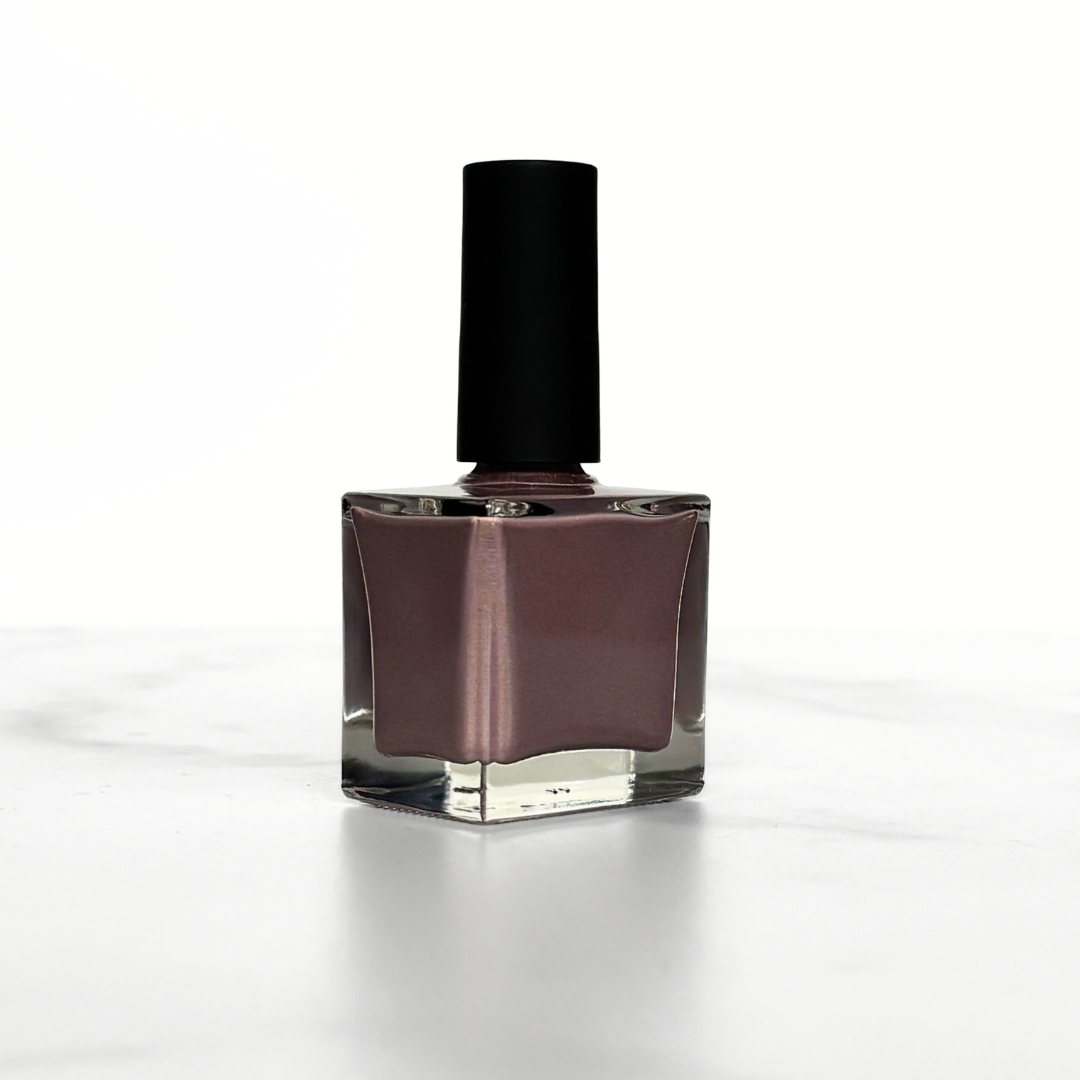 The Wild Hunt | Mauve Nail Lacquer