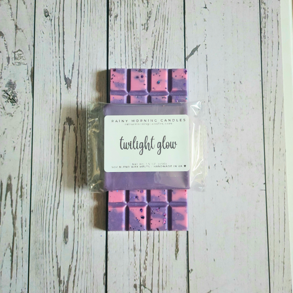 Twilight Glow | Delicia Drench Cheirosa 59 Inspired Wax Melts | | Wiccan Center