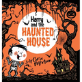 Harry and the Haunted House - Hardcover | Books | Wiccan Center