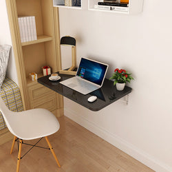 Folding Table Wall Mounted Space Saving | Table | Wiccan Center