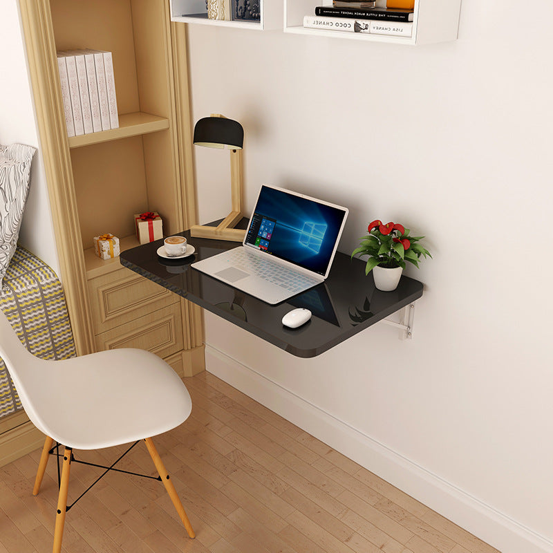 Folding Table Wall Mounted Space Saving