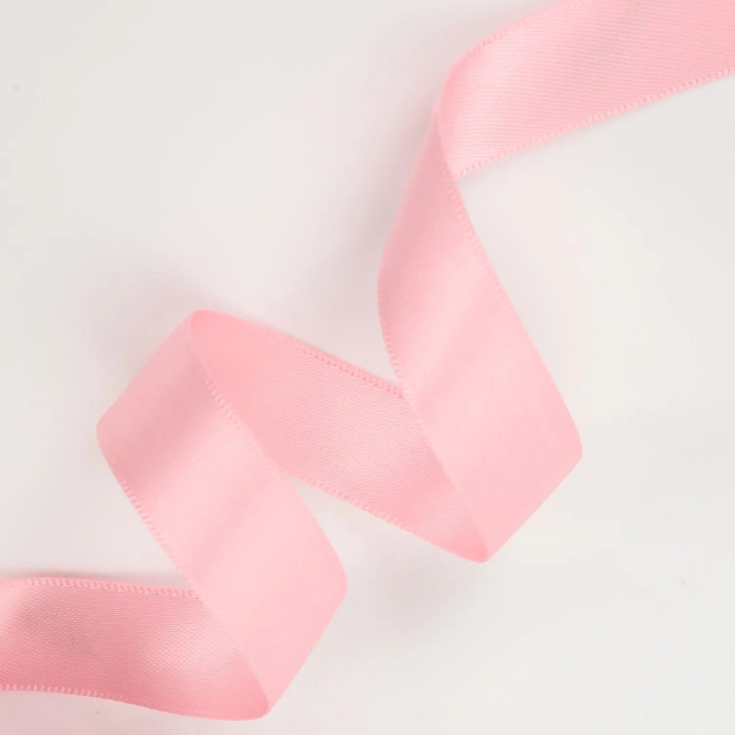 1 1/2" Double Face Satin Ribbon | Pink (150) | 50 Yard Roll | | Wiccan Center