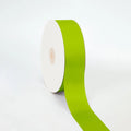 1 1/2" Double Face Satin Ribbon | Kiwi (548) | 50 Yard Roll | | Wiccan Center