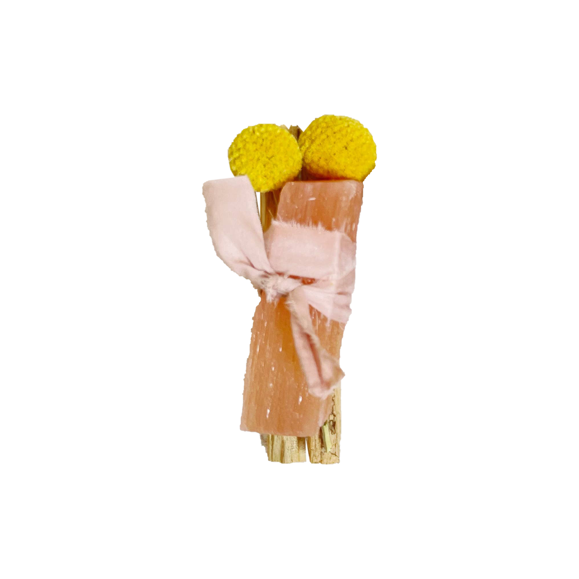 Sunny Side Palo Santo Bundle