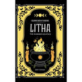 Coloring Book of Shadows: Litha The Summer Solstice - Hardcover | Books | Wiccan Center