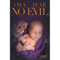OWA - Fear No Evil - Paperback | Books | Wiccan Center