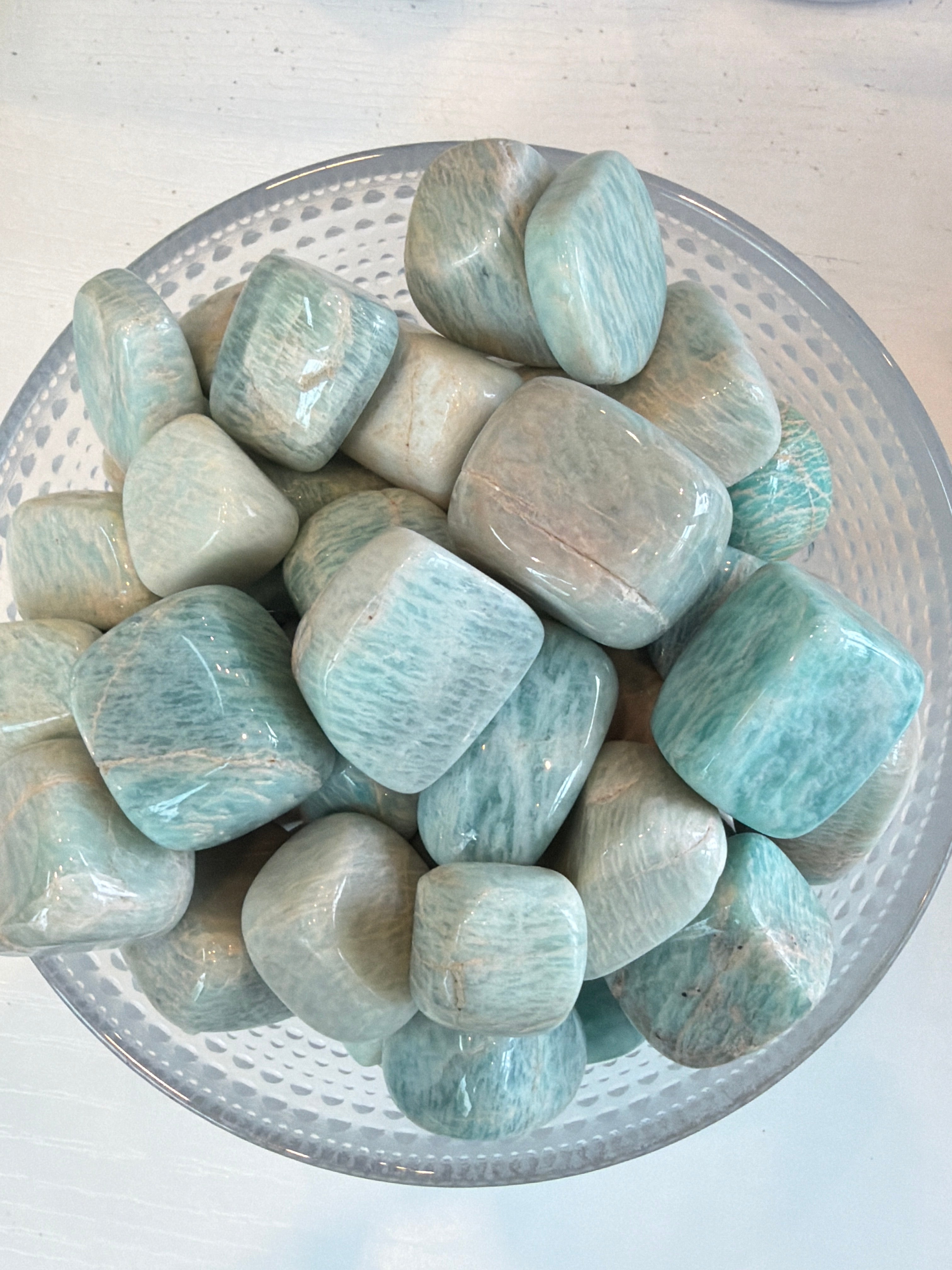 Amazonite | | Wiccan Center