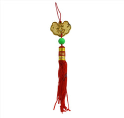 Amuleto Chino | | Wiccan Center