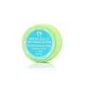 Coconut Water | Eco Travel Buffer | Body Wash Infused Buffer | Wiccan Center