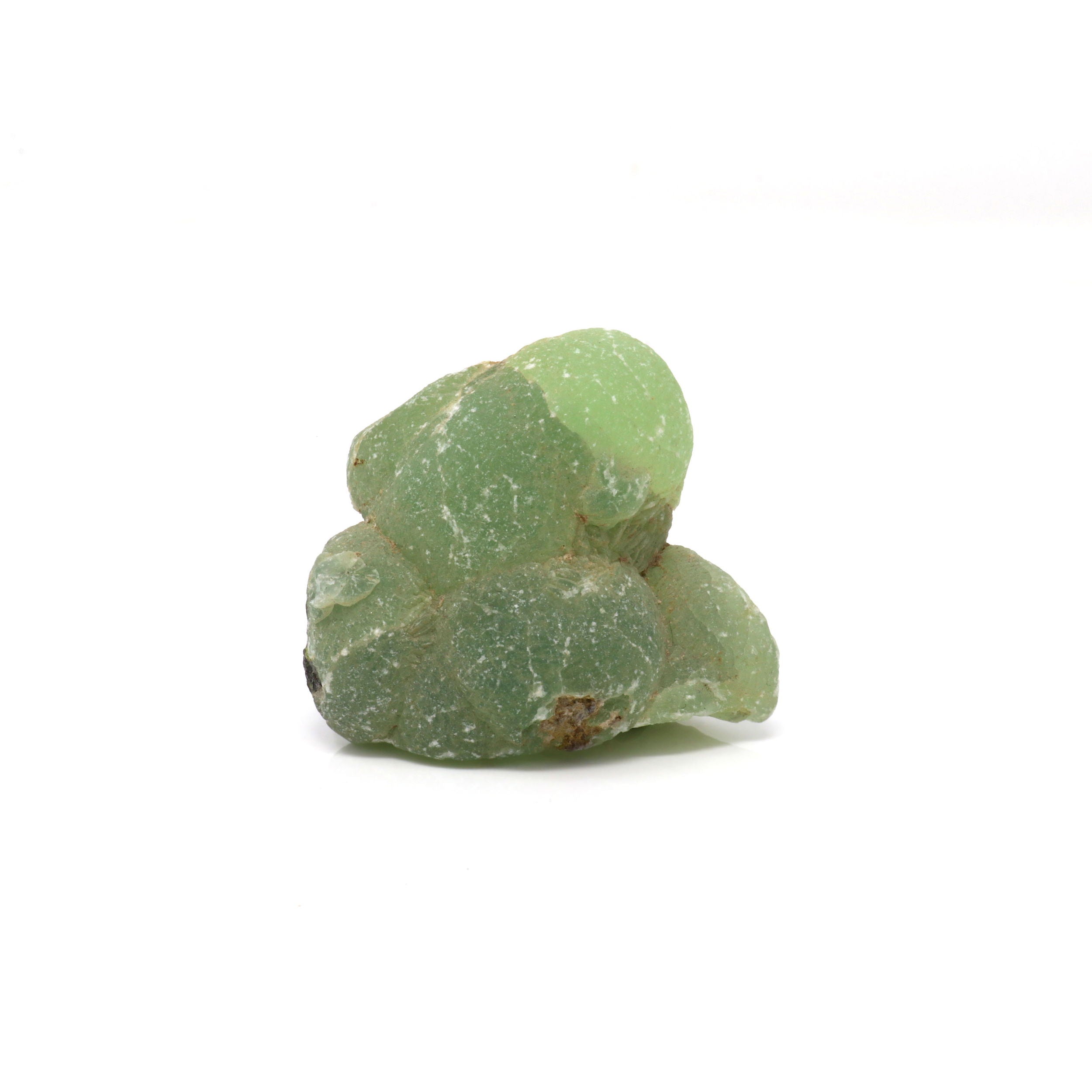 Prehnite & Epidote Specimen | Crystals & Minerals > Specimens | Wiccan Center