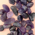 Loose Tumbled Stones