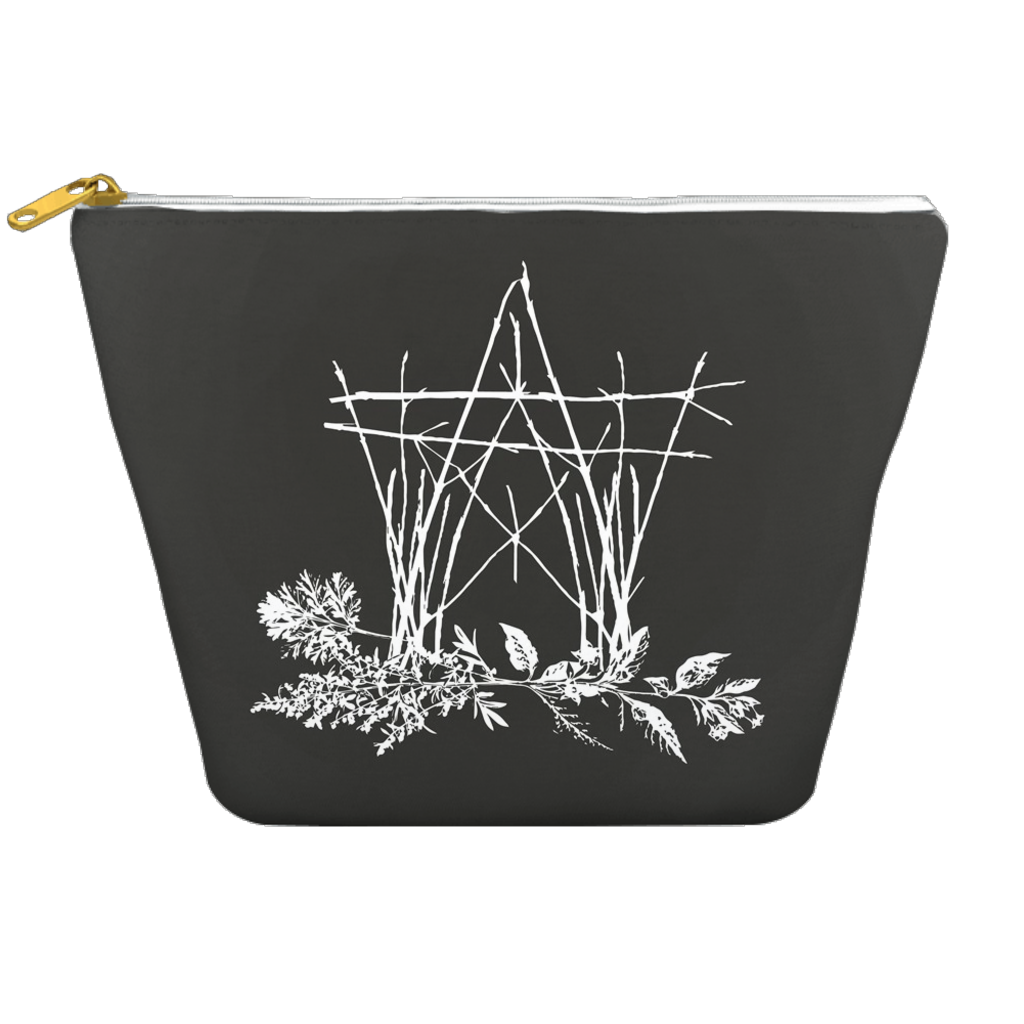 The House of Twigs - Dopp Kit | Bag | Wiccan Center