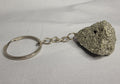 Pyrite Keychain | Keychains | Wiccan Center