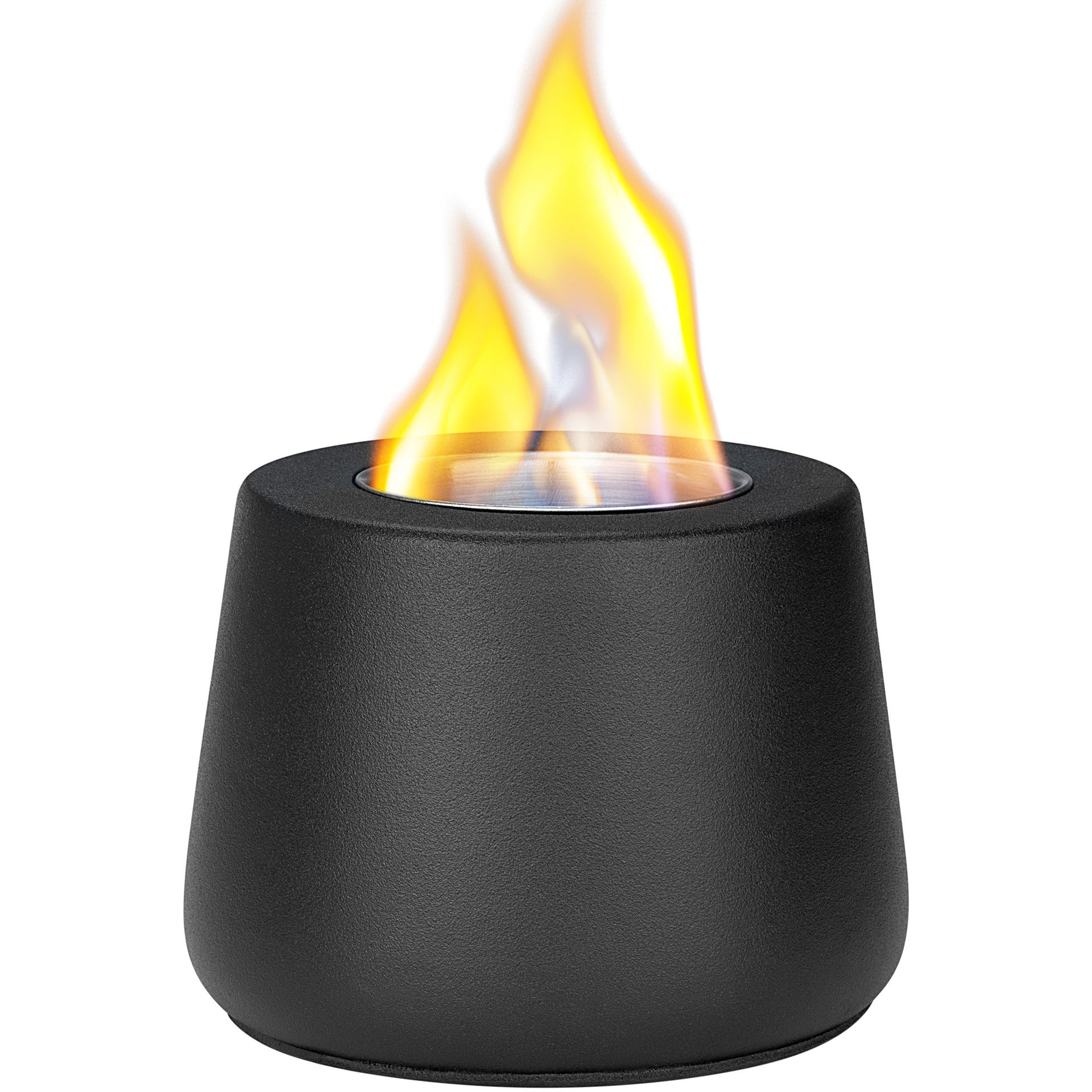Desktop Alcohol Stove Cross-border Outdoor Barbecue Decorative Fireplace | 0 | Wiccan Center