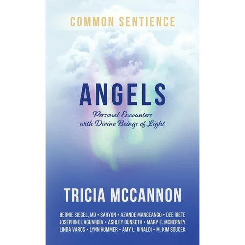 Angels: Personal Encounters with Divine Beings of Light - Hardcover | Books | Wiccan Center