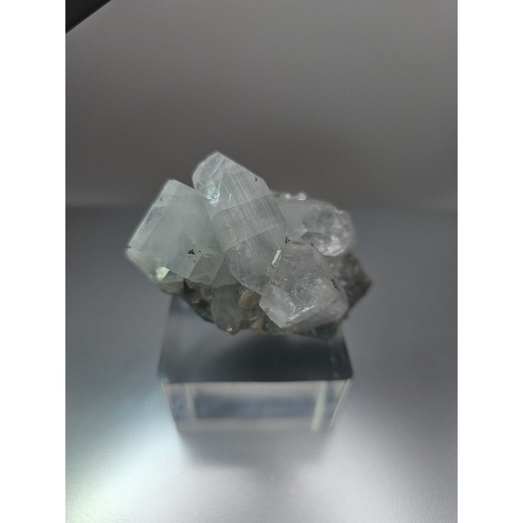 Apophyllite crystal specimen 108grams | Mineral Specimens | Wiccan Center