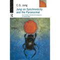 Jung on Synchronicity and the Paranormal - Paperback | Books | Wiccan Center