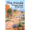 The Winds Erase Your Footprints - Paperback | Books | Wiccan Center
