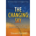 The Changing Sky: Learning Predictive Astrology - Paperback | Books | Wiccan Center