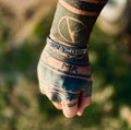 “Hail Odin” Runic Bracelet | Jewelry | Wiccan Center