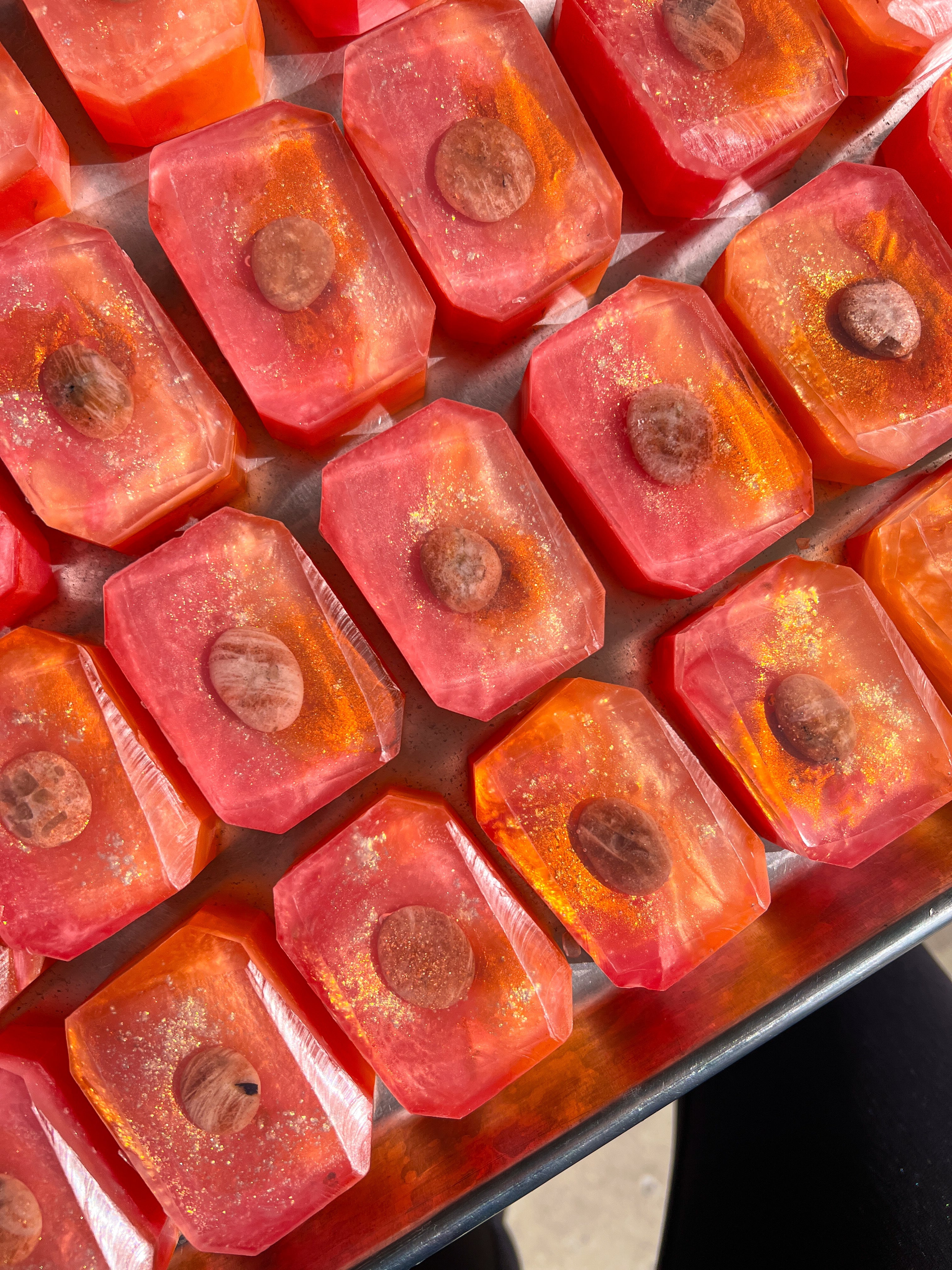 SUN CHILD | BAR SOAP | Wiccan Center