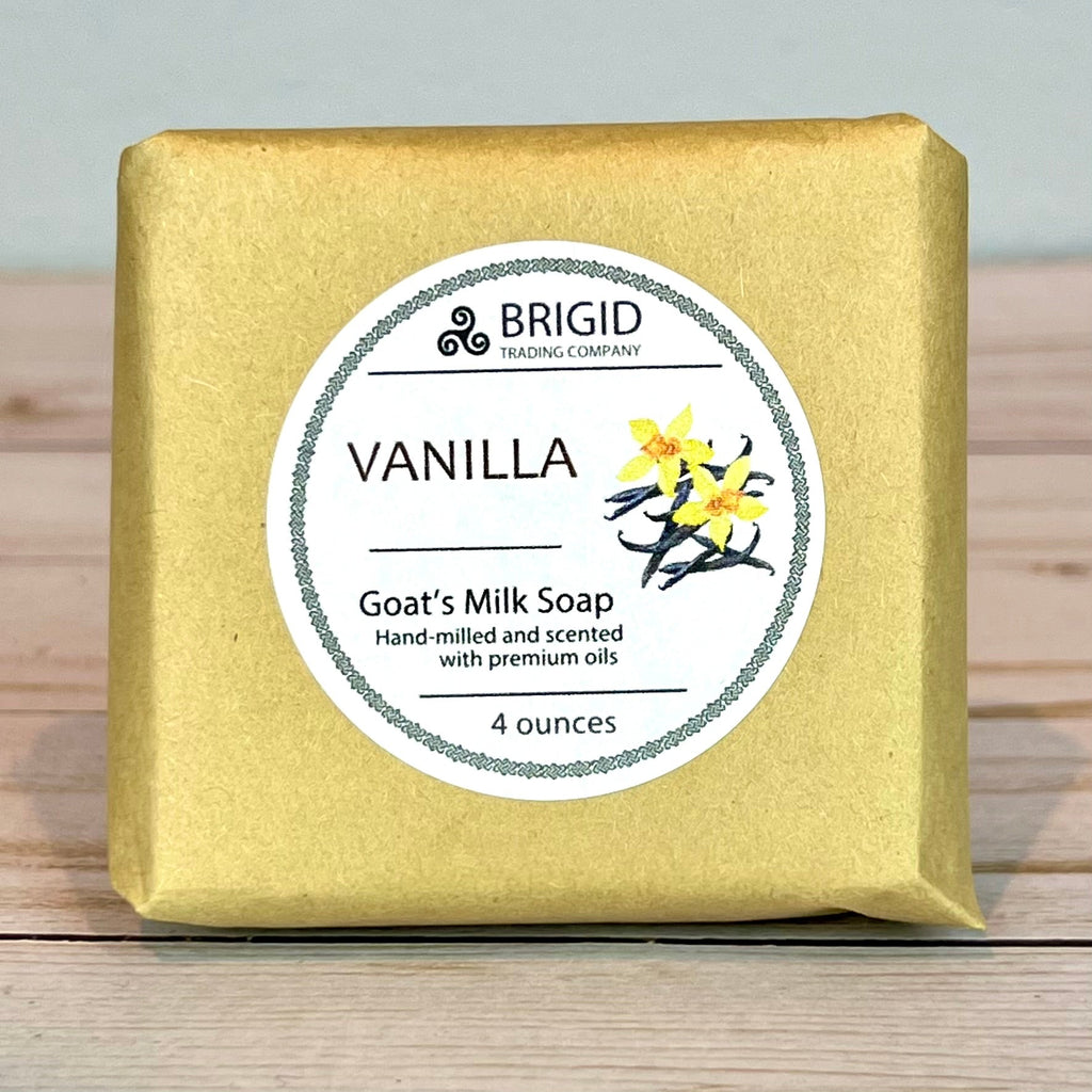 Natural Goat Milk Soap | Natural Soap | Wiccan Center